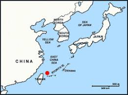 SENKAKU-DIAOYU ISLANDS DISPUTE BETWEEN JAPAN AND CHINA | Facts and ...