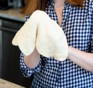 Skill Lesson: Pizza Dough – A Dash of Ginger – Basics